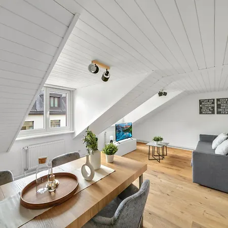 Book2Stay Moderne Wohnung Olma-Areal St. Gallen Exterior photo