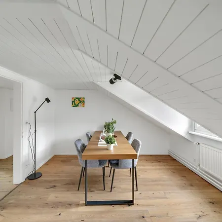 Book2Stay Moderne Wohnung Olma-Areal St. Gallen Exterior photo